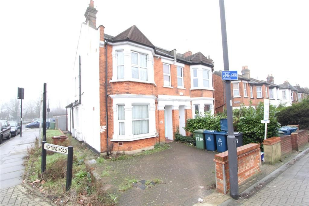 Property photo 1 of 1 Ground Floor Converted Flat Situated In Central Harrow