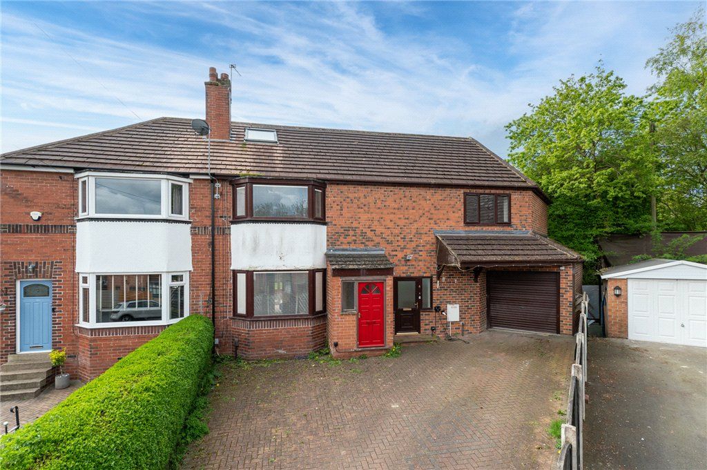 Property photo 1 of 34 External Front