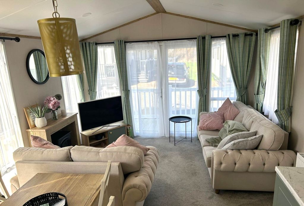 Additional image 8 of 2 bed mobile/park home for saleSt Asaph LL17