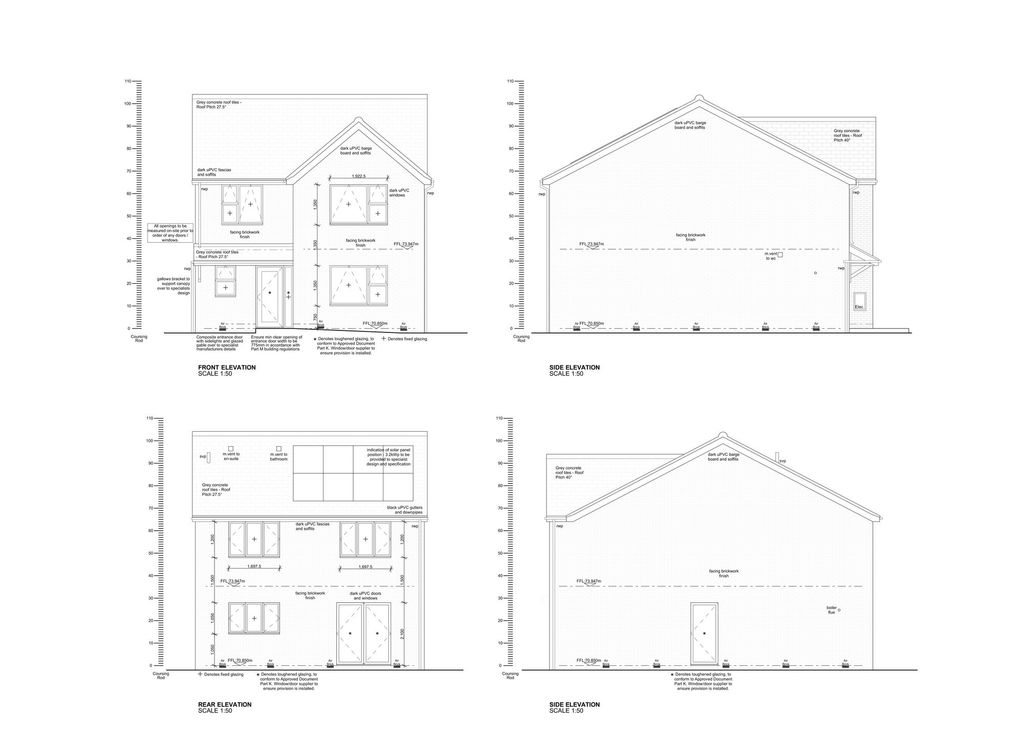 Additional image 4 of Land for saleLand To Rear Of Elwes Arms, Oakdale Road, Nottingham NG4