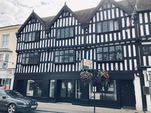 Property photo 1 of 1 17/18 High Street 