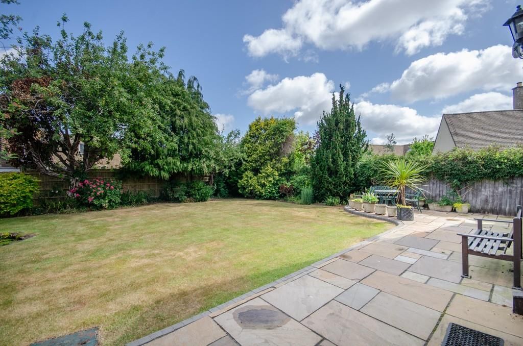 Property photo 2 of 24 Rear Garden.Jpg