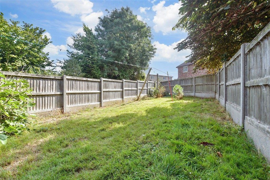Property photo 3 of 16 Rear Garden