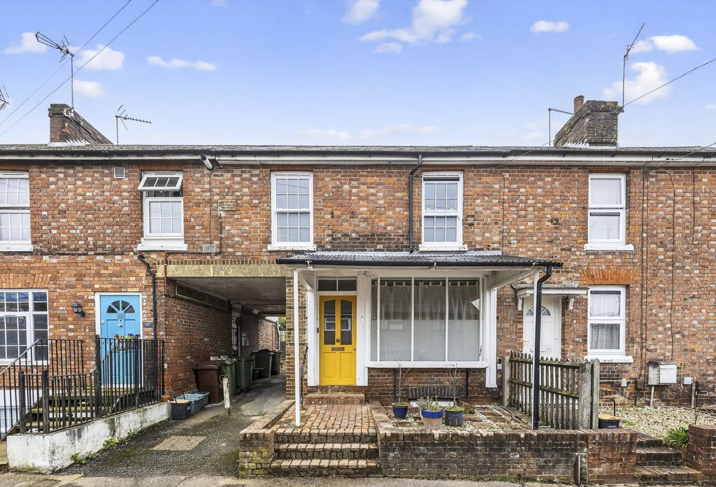 Property photo 2 of 22 Front