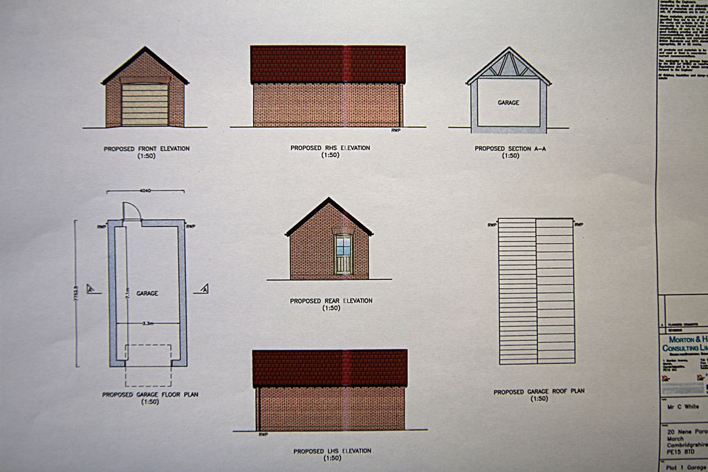 Additional image 5 of Land for saleNene Parade, March PE15