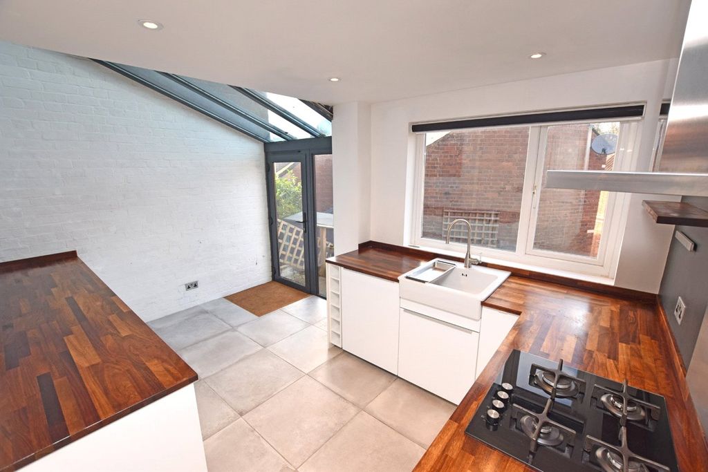 Property photo 3 of 12 Kitchen Two