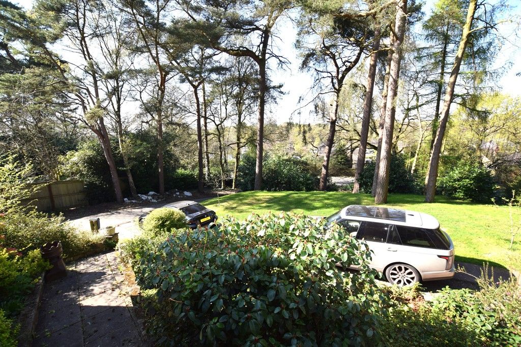 Property photo 2 of 23 View From The Conservatory