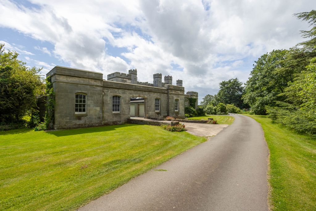 Additional image 55 of 3 bed flat for saleFlat 1B Old Mansion House, Newbyth, Whitekirk, East Lothian EH40