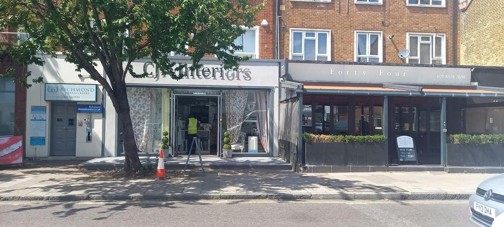 Property photo 3 of 3 46 Sheen Lane3.Jpg