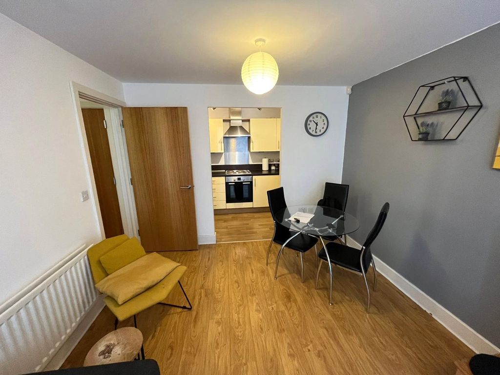 Property photo 2 of 7 Open Plan