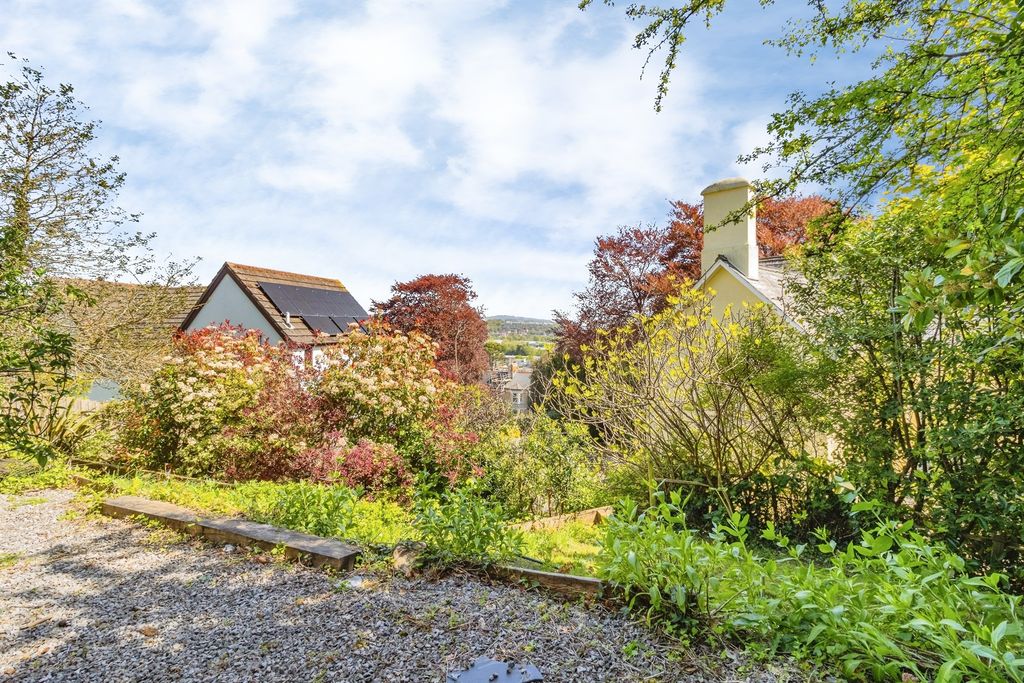 Additional image 32 of 4 bed semi-detached house for saleCourtenay Road, Newton Abbot TQ12