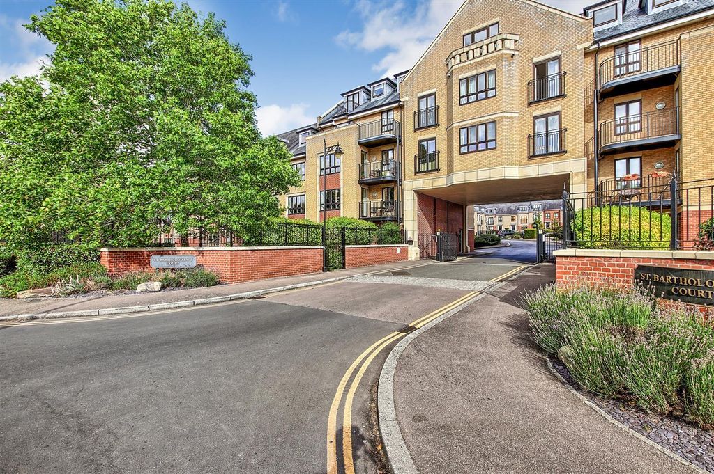 Property photo 1 of 15 St Bartholomews Front.Jpg
