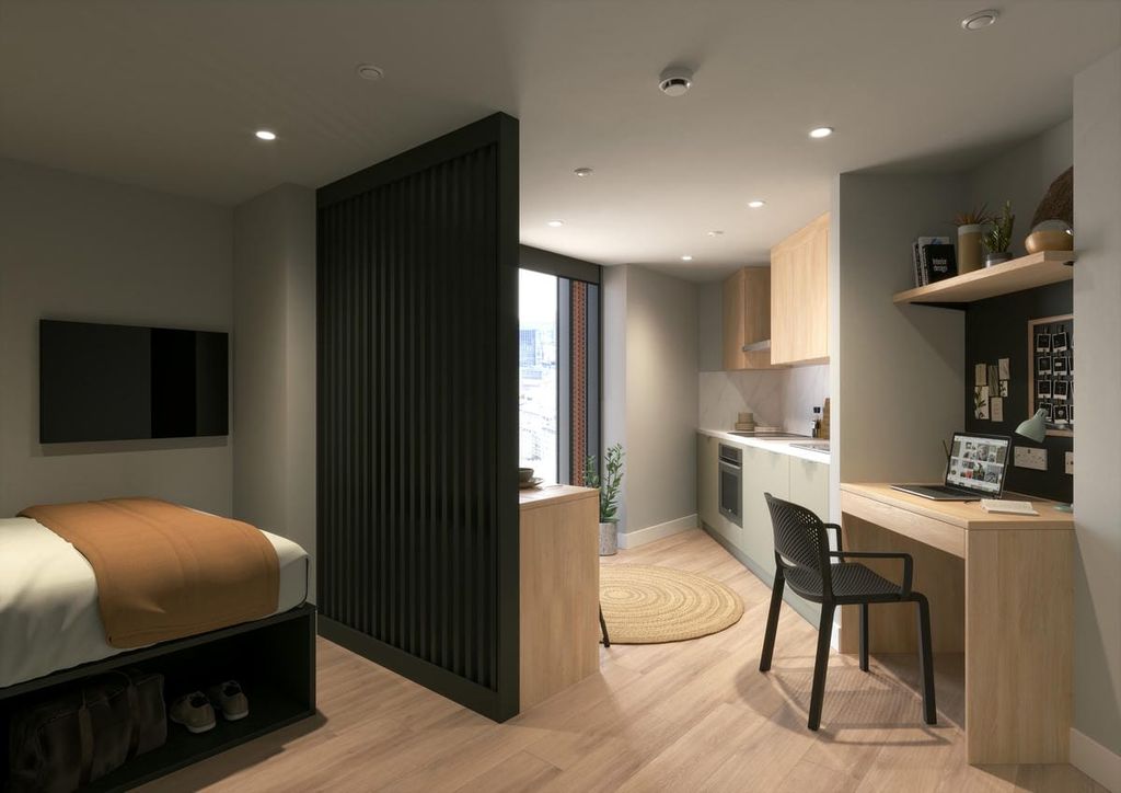 Property photo 3 of 16 Manc_1_Bed_Type_D_Still_Cam_A_Rev_B-Min.Jpg