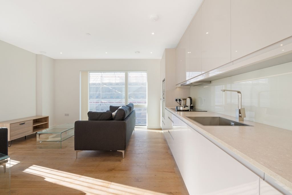 Property photo 2 of 10 Living Area