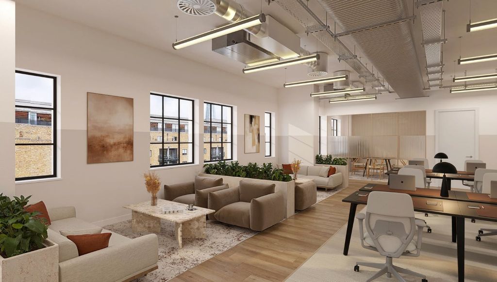 Property photo 3 of 6 4th Floor Cgi's