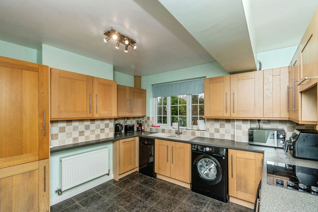 Property photo 3 of 20 Kitchen