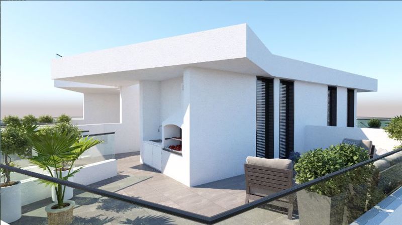 Property photo 3 of 14 Roof Garden -...