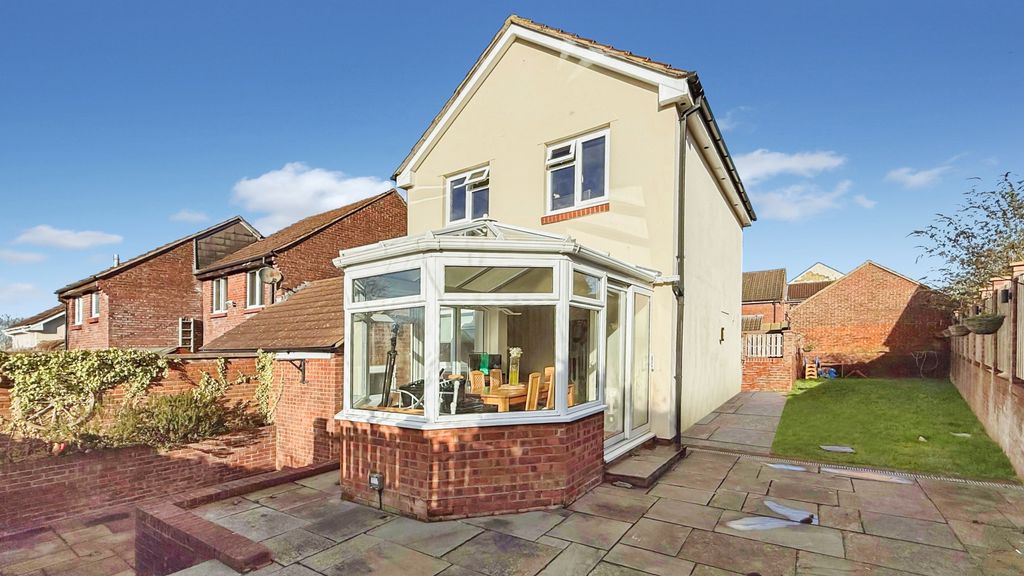 Property photo 2 of 14 Rear Elevation