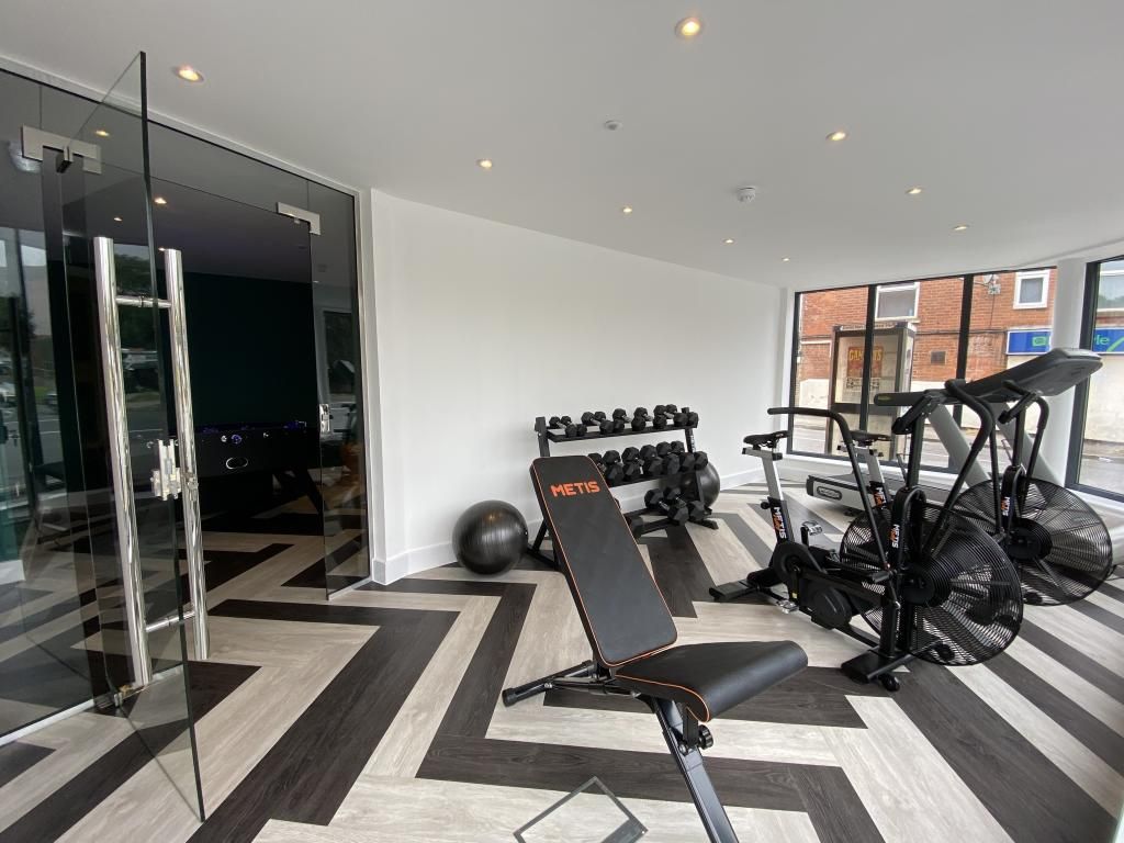 Property photo 2 of 7 Gym