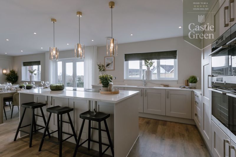 Additional image 8 of 4 bed detached house for saleRydal View, Colwyn Bay LL29