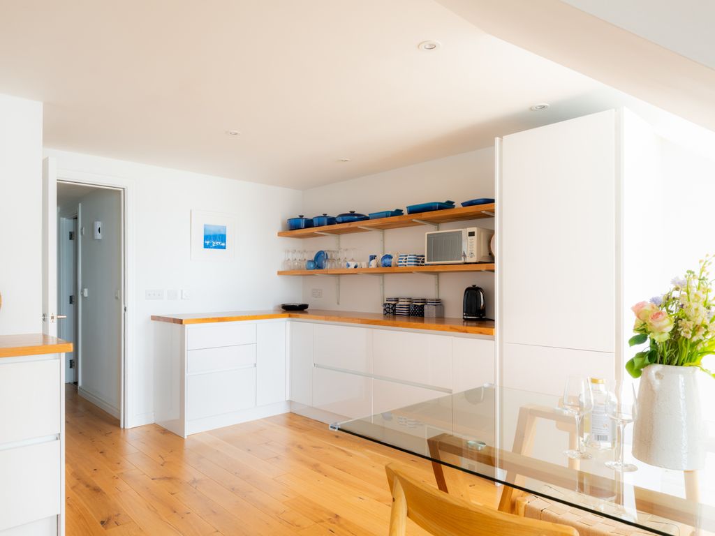 Additional image 10 of 3 bed flat for saleNew Polzeath PL27