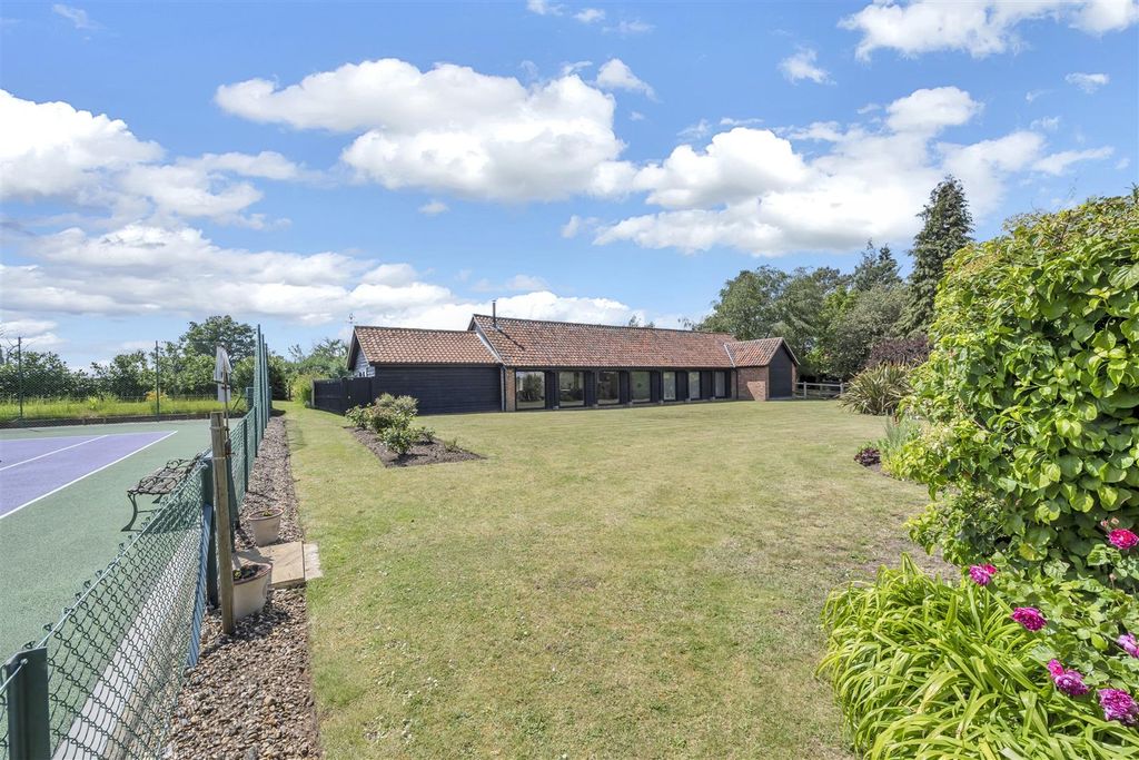Additional image 30 of 8 bed detached house for saleSchool Road, Risby IP28