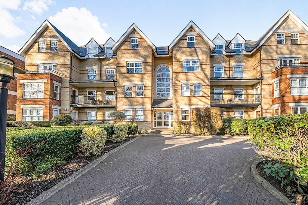 Property photo 1 of 10 Floorplan