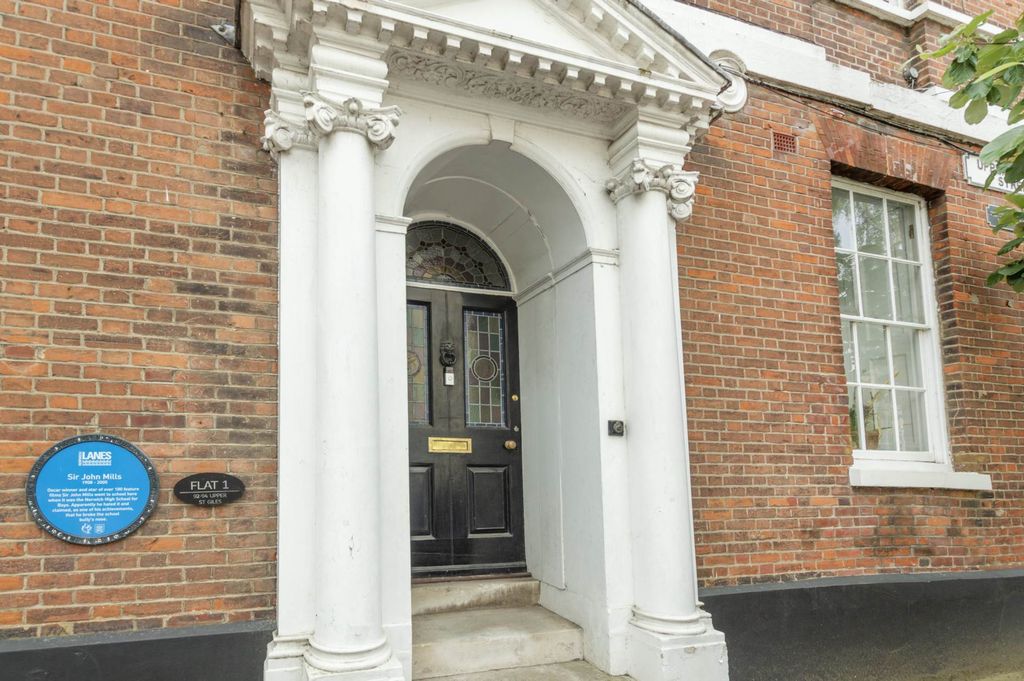 Additional image 16 of 2 bed flat for saleUpper St. Giles Street, Norwich NR2