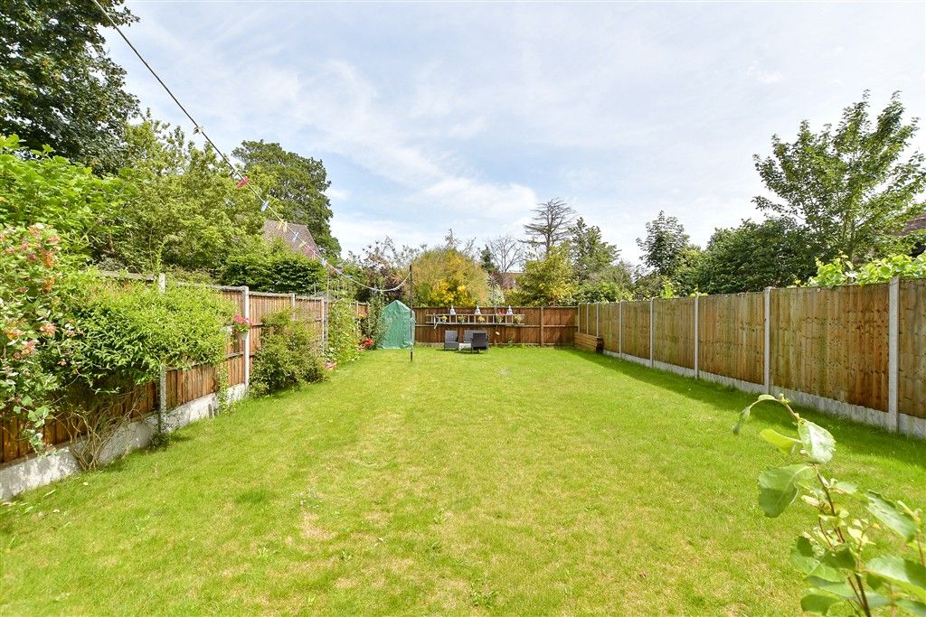 Property photo 2 of 12 Rear Garden