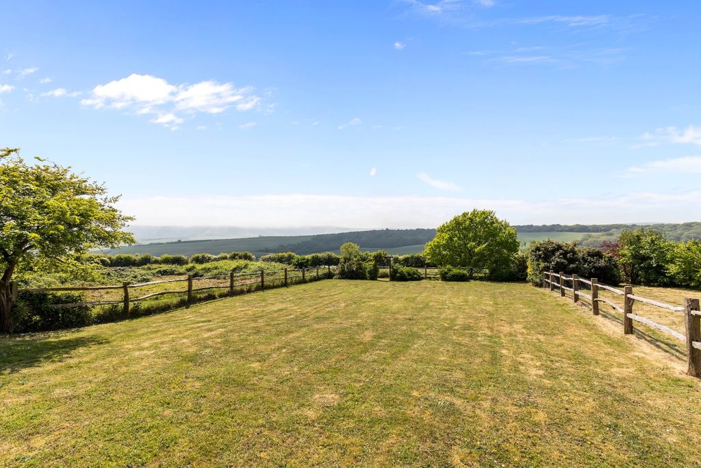 Additional image 34 of 4 bed semi-detached house for saleThe Old Racecourse, Lewes, East Sussex BN7