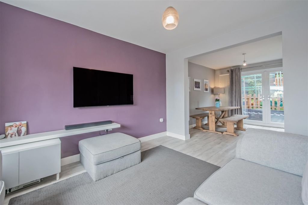 Property photo 2 of 28 Living Room: