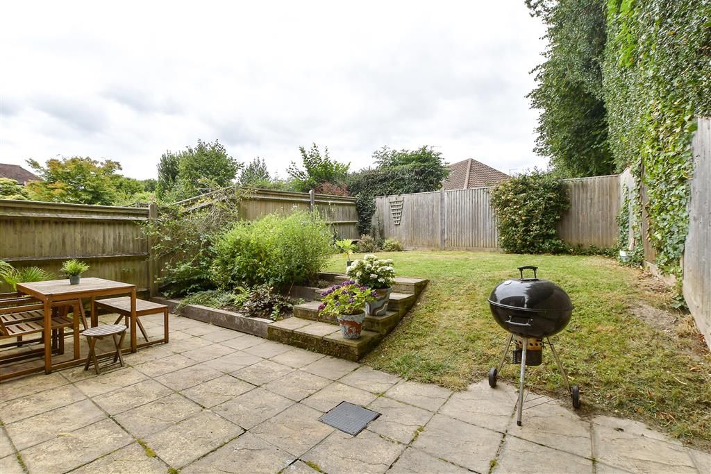 Property photo 2 of 10 Rear Garden