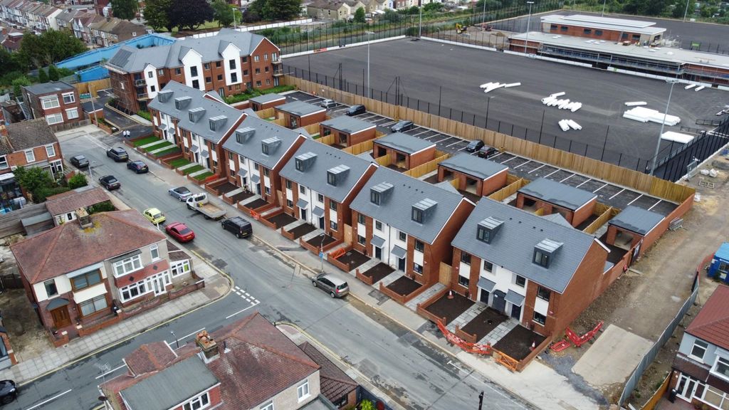 Property photo 1 of 24 Dji_0129.Jpg