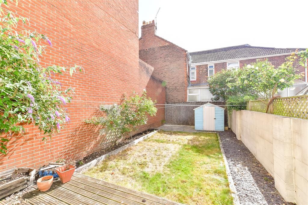 Property photo 2 of 7 Rear Garden