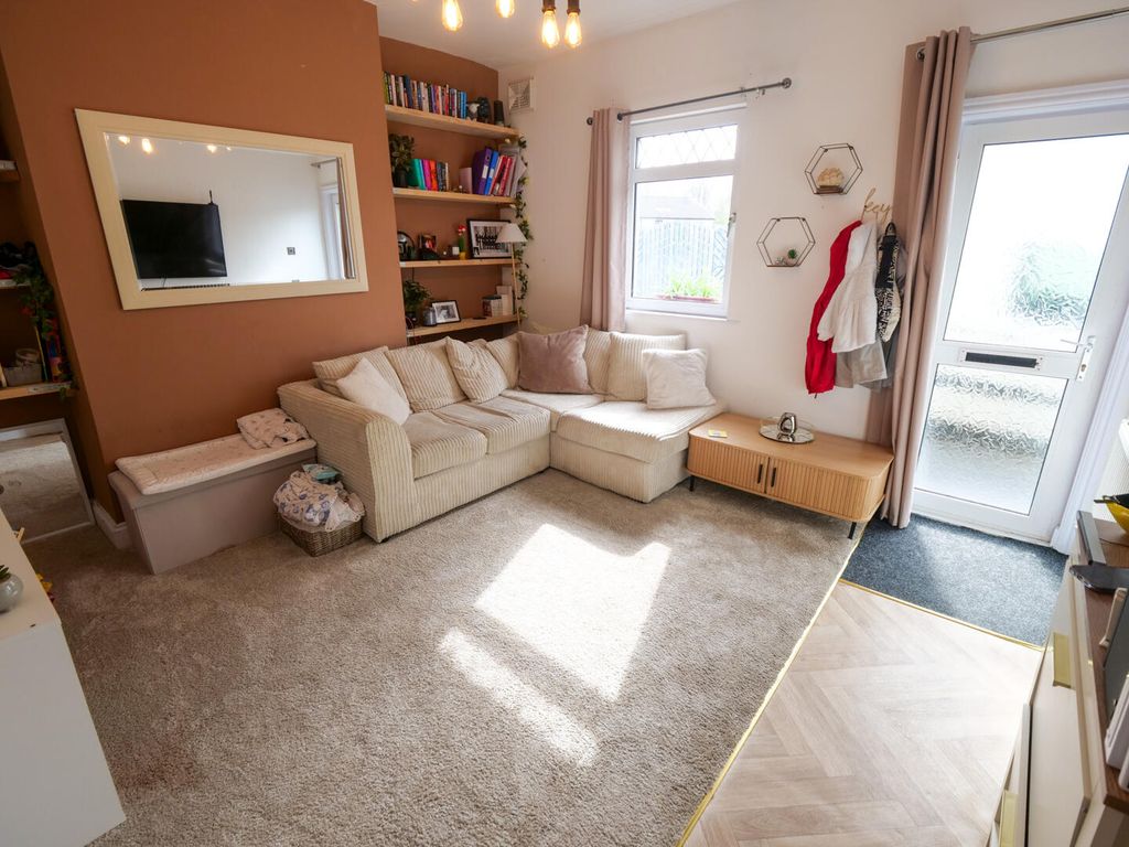 Property photo 3 of 11 Living Room Duel Aspect