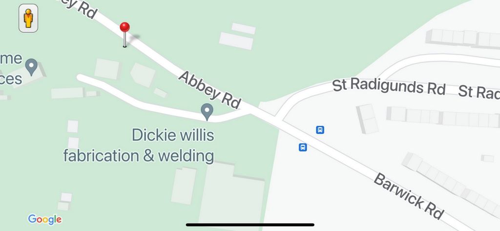 Additional image 8 of Land for saleAbbey Road, Dover CT17