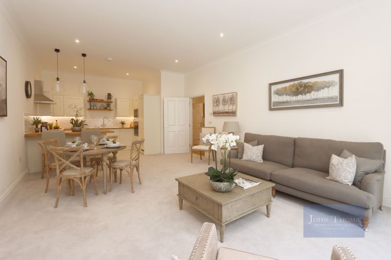 Additional image 8 of 2 bed flat to rentThe Canopy, Lambourne Road, Chigwell IG7