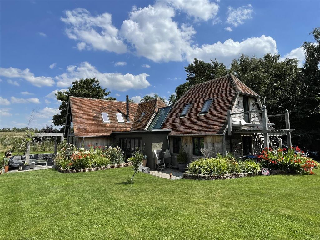 Additional image 26 of 4 bed detached house for saleGun Lane, Sherington, Newport Pagnell MK16