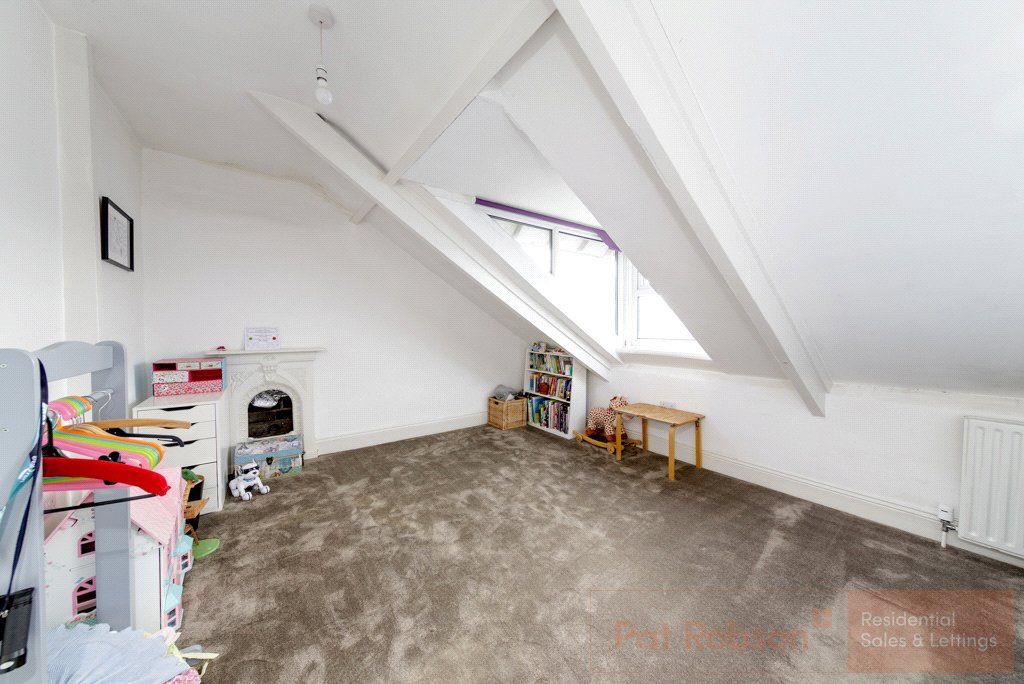 Additional image 14 of 4 bed terraced house for saleFern Avenue, Jesmond, Newcastle Upon Tyne NE2
