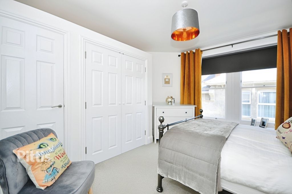 Additional image 6 of 1 bed flat to rentAlbion Road, Sandown PO36