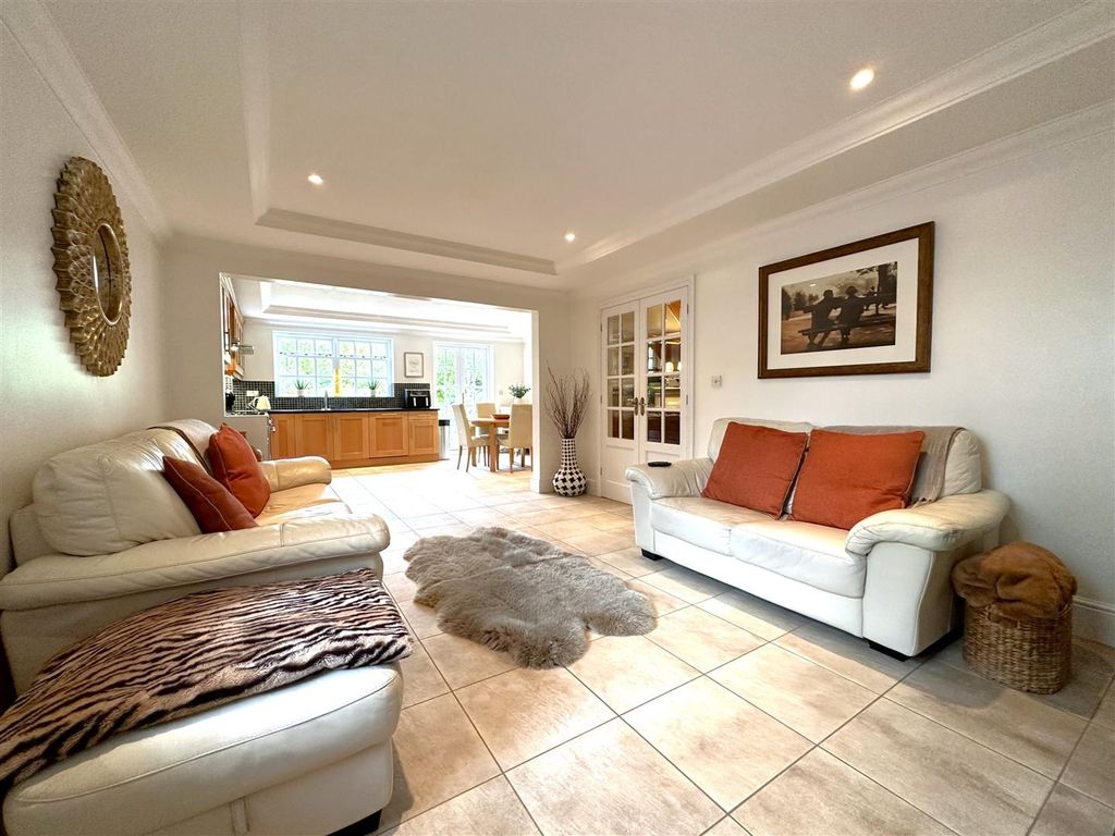 Property photo 2 of 34 Sitting Room Into Kitchen/Diner 327