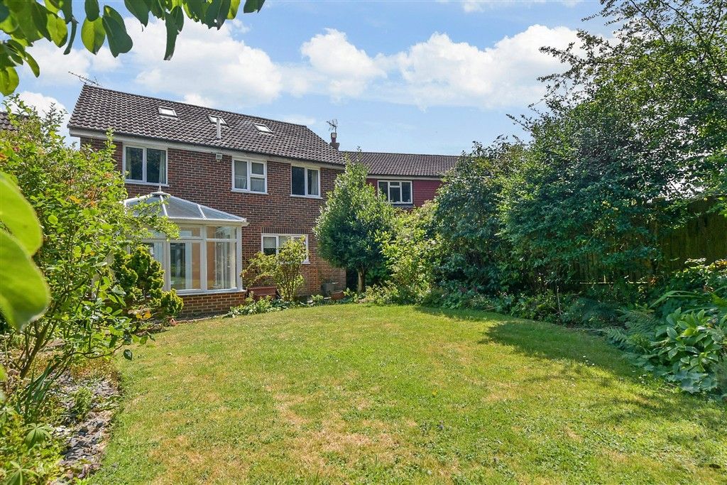 Property photo 3 of 20 Rear Garden