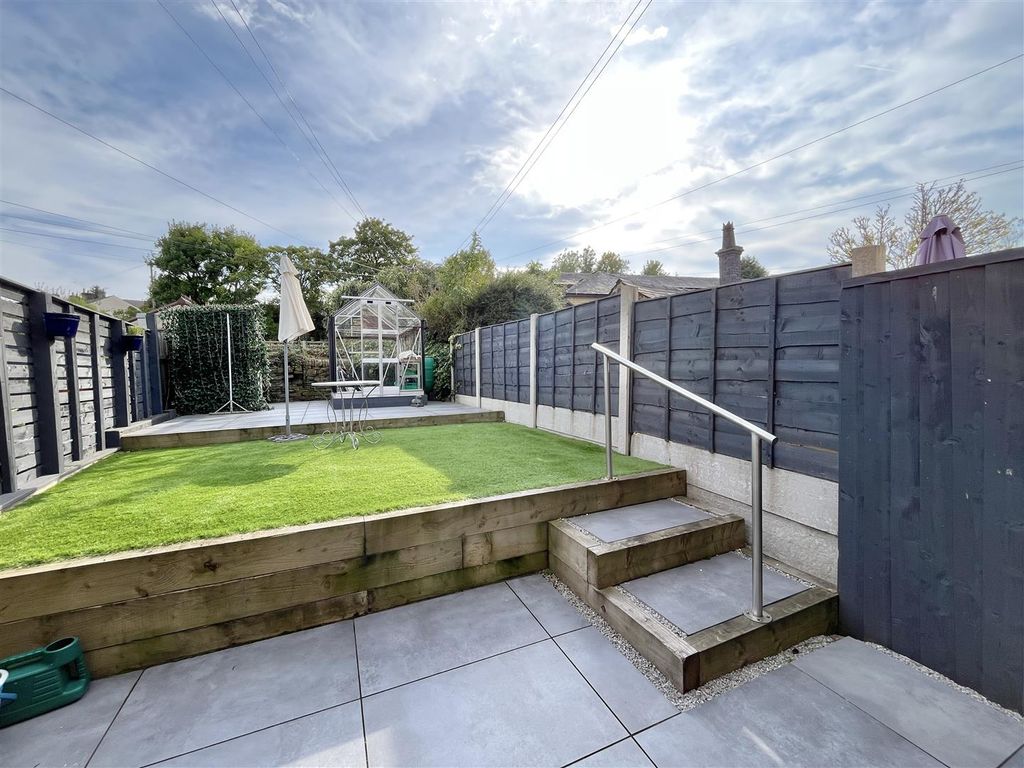 Property photo 2 of 14 Rear Garden