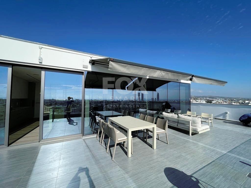 Property photo 1 of 25 Luxury Building For Sale On Spyrou Kyprianou Avenue-Mesa Gei