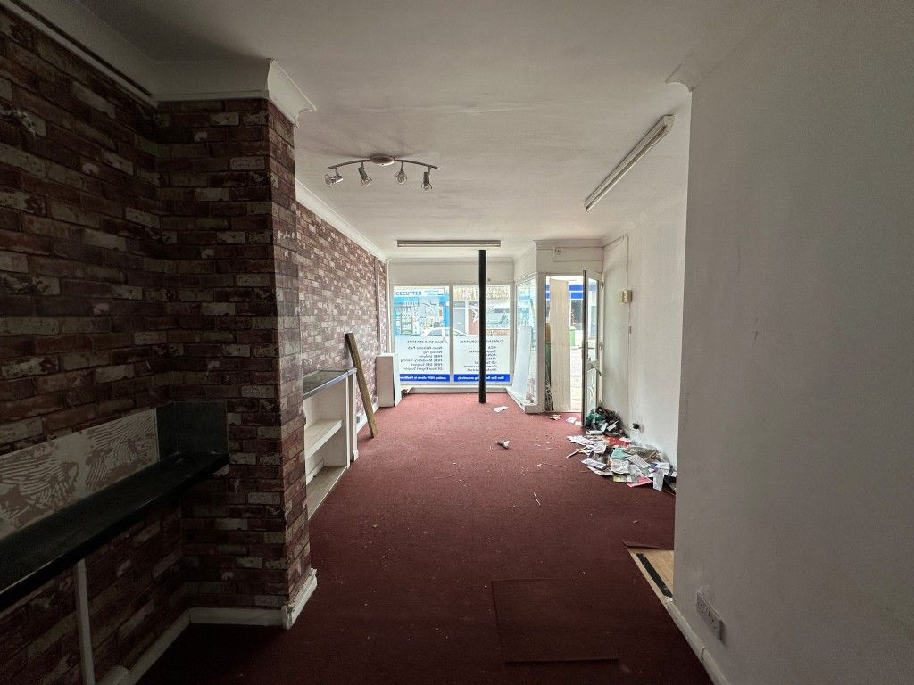 Property photo 3 of 5 Shop Floor