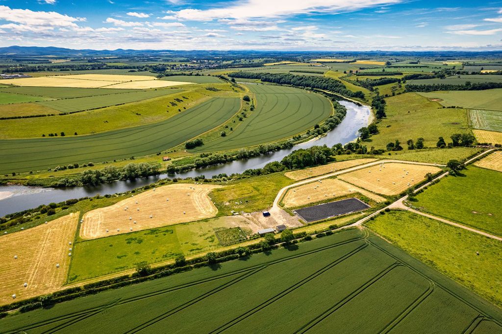 Additional image 7 of Land for saleFishwick Mansion House Site, Paxton, Berwick Upon Tweed TD15
