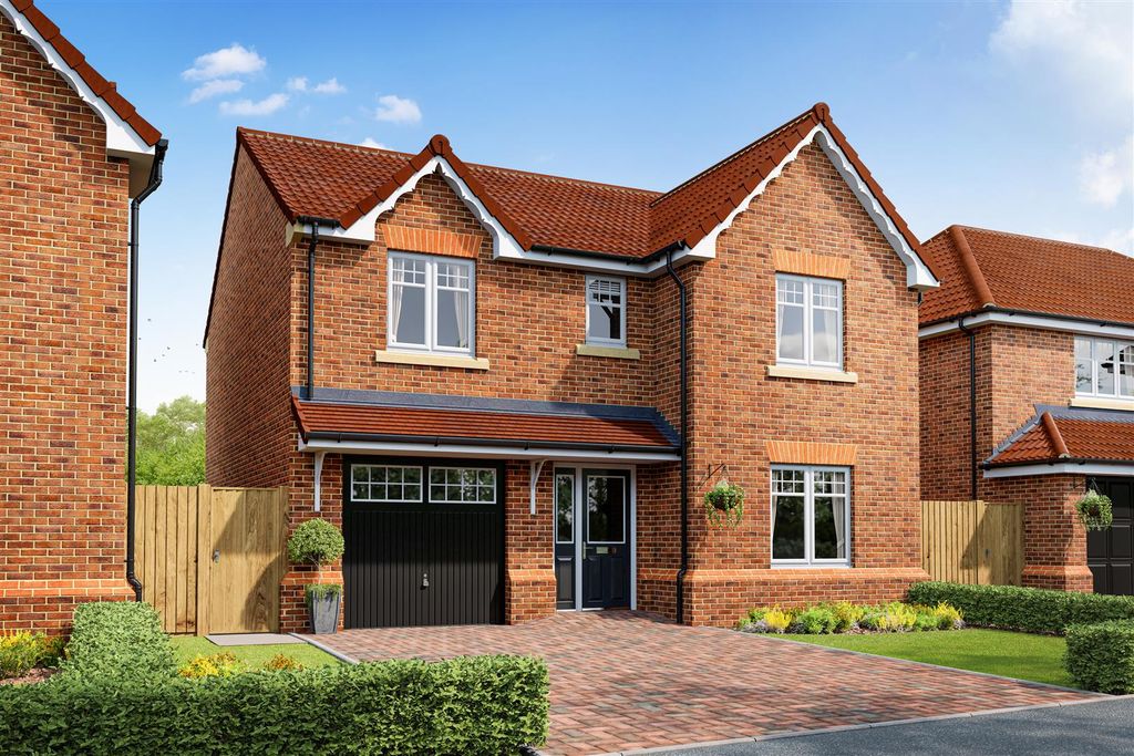 Property photo 1 of 9 The_Shelford_-_Red_Brick_-_June_22.Jpg