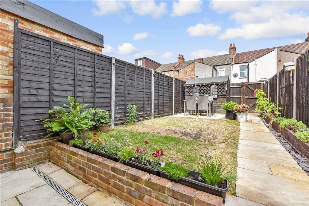 Property photo 1 of 12 Rear Garden
