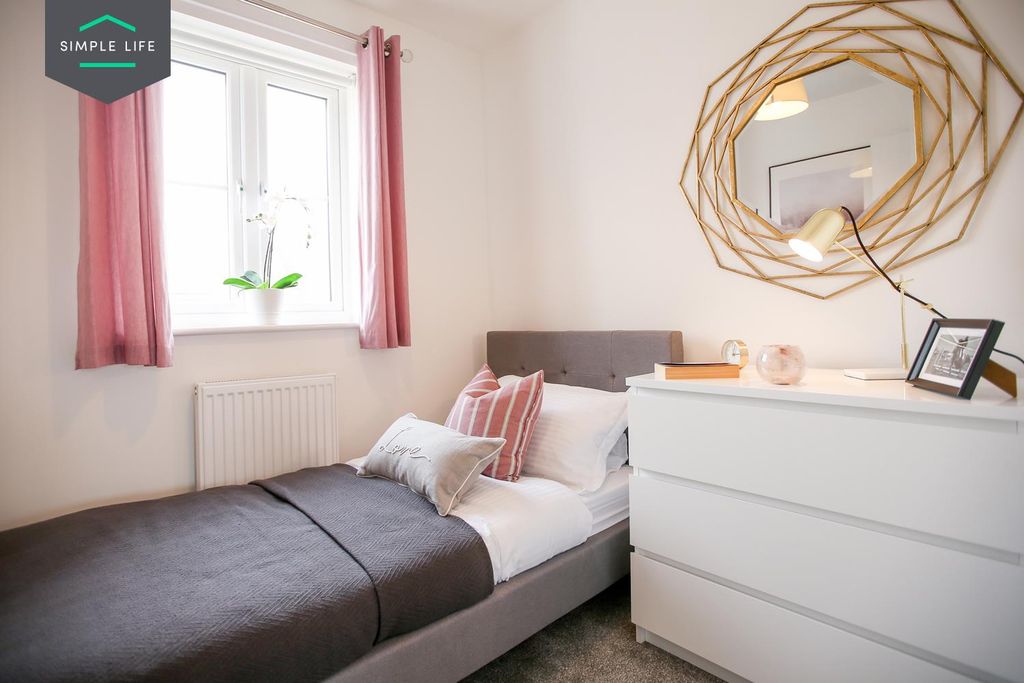 Additional image 8 of 3 bed terraced house to rentJohnnie Johnson Court, Deeside CH5