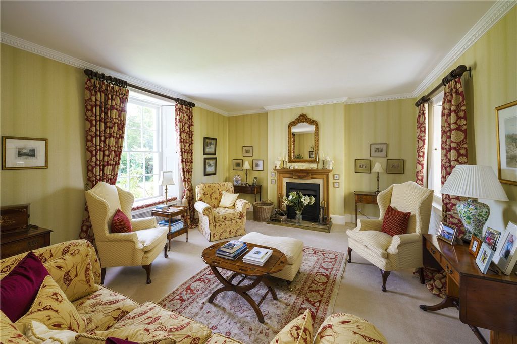 Additional image 5 of 6 bed detached house for saleCameley Lane, Hinton Blewett, Bristol BS39